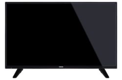Toshiba 40L1653DB 40 Inch Full HD FVHD LED TV